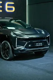 Mahindra BE6 Batman Edition Now Extended To 999 Units2