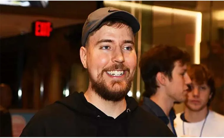 Who is Mr. Beast and Why is he so popular