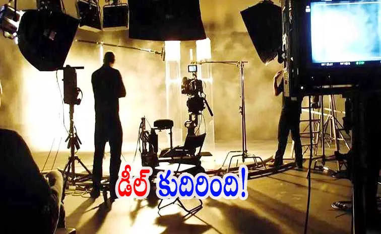 టాలీవుడ్ వివాదానికి ఎండ్ కార్డ్.. రేపటి నుంచి షూటింగ్స్‌ ప్రారంభం!
