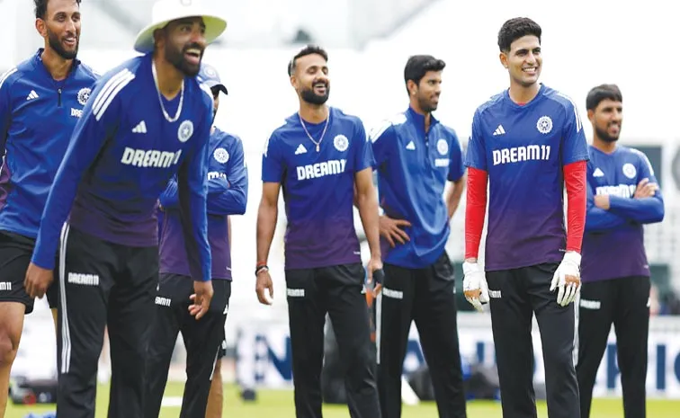 బీసీసీఐ కీలక నిర్ణయం.. ఆటగాళ్లకు ‘అగ్ని పరీక్ష’!