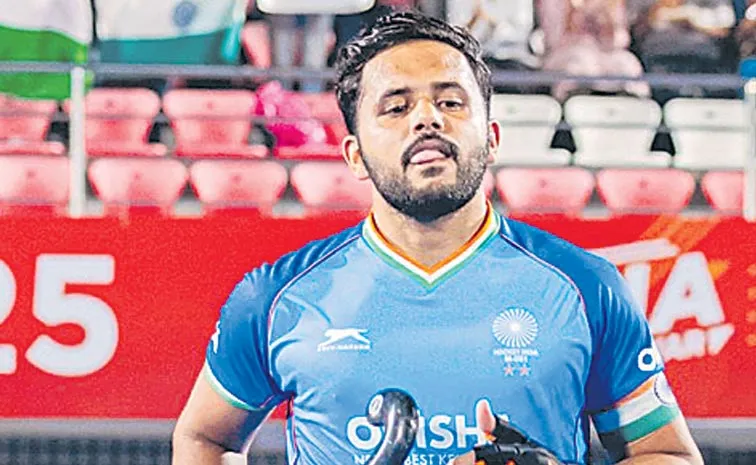 Asia Cup 2025: పాక్‌ అవుట్‌.. భారత జట్టు ఇదే