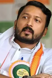 Rahul Mamkootathil Resigned As Kerala Youth Congress chief12