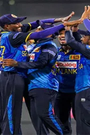 Sri Lanka Team Announced For Zimbabwe ODI Series4