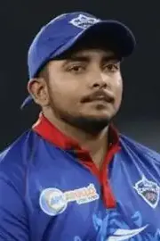 Prithvi Shaw To Open With Ayush Mhatre In IPL 2026, CSK New Post Creates Suspense2