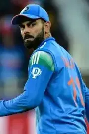 Records That Virat Kohli Would Miss7
