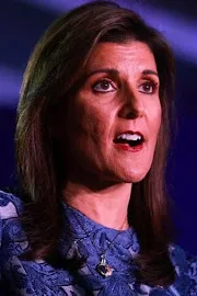 India not an Adversary Like China Nikki Haley8