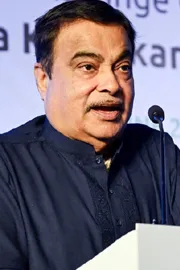 Electric Vehicles Biofuels and Hydrogen Is Future Says Nitin Gadkari4