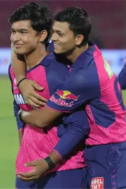 WISDEN RANKS YASHASVI JAISWAL AS THE BEST YOUNG TALENT IN CRICKET AT AGE 23 OR UNDER11