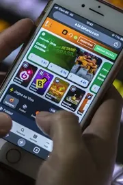 Online Gaming Bill Clears Parliament Amid Huge Protests By Opposition8