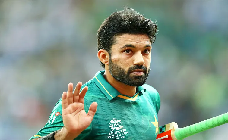 ఆసియాక‌ప్ జ‌ట్టులో నో ఛాన్స్‌.. పాకిస్తాన్‌ కెప్టెన్‌ కీల‌క నిర్ణ‌యం