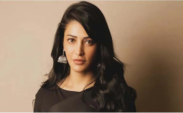 Shruti Haasan Paid The Price For Being Honest About Cosmetic Procedures