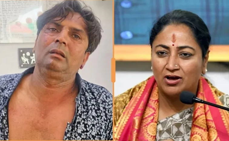 Delhi Gets New Police Commissioner Day After Attack On CM Rekha Gupta