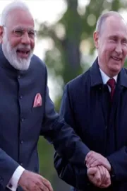 Russia Open to Indian Exports Amid US Trade Strains Says Top Diplomat12