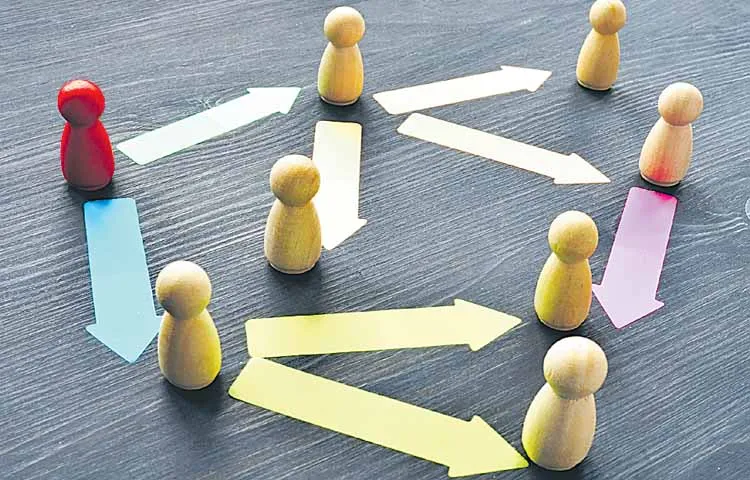 అంతర్‌ జిల్లాల బదిలీలకు షెడ్యూల్‌ 