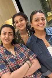 Janhvi Kapoor And Rashmika Latest News11