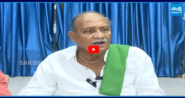 తరిమి తరిమి కొడతారు... వడ్డే శోభనాద్రీశ్వరరావు వార్నింగ్