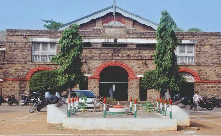 పోక్సో కేసులో విశాఖ కోర్టు సంచలన తీర్పు