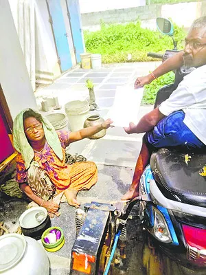 రెండు కాళ్లూ పనిచేయవు
