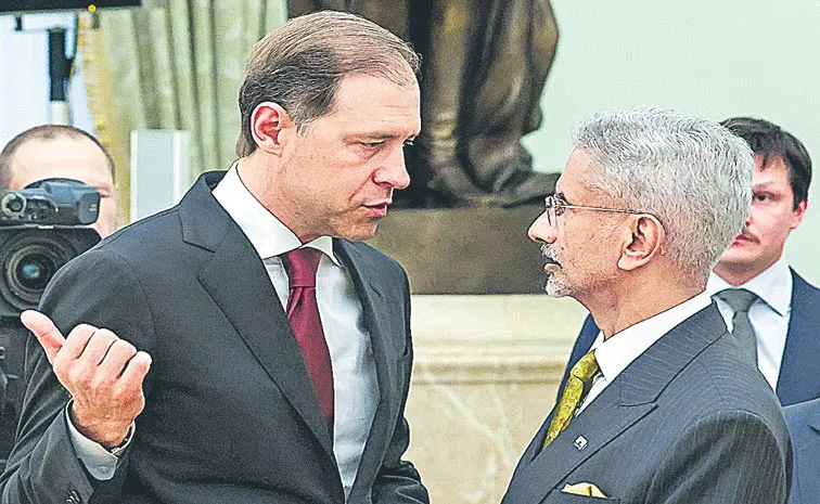 Need to tap full potential of trade and investment ties