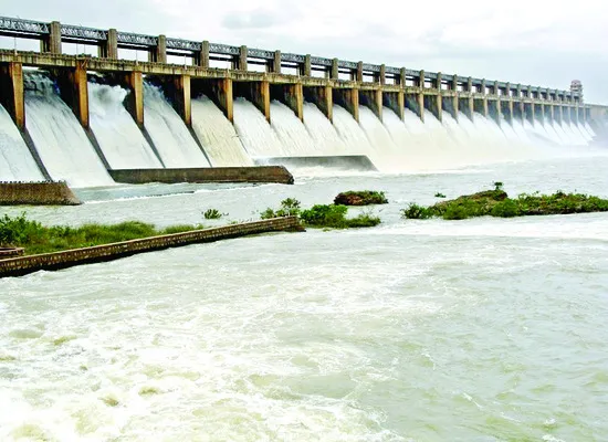 ఆయకట్టులో రెండో పంట లేనట్లేనా?