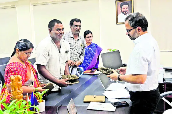 ‘పనుల జాతర’కు ఏర్పాట్లు చేయాలి
