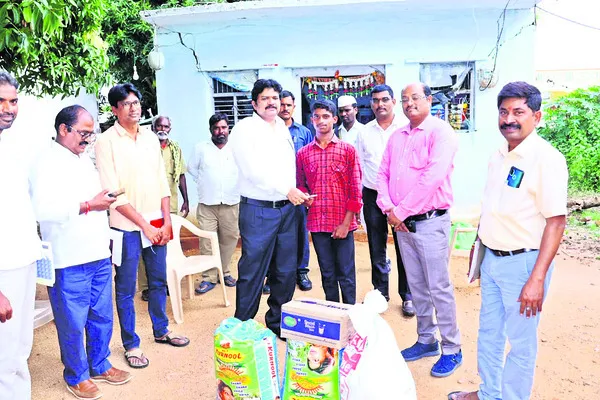 అండగా ఉంటా