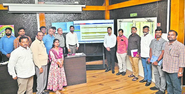 ఆన్లైన్లో వాటర్ ఫీజిబిలిటీ సర్టిఫికెట్