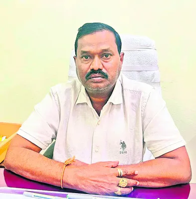 ●విద్యుత్‌ భద్రతా నియమాలు పాటించాలి 