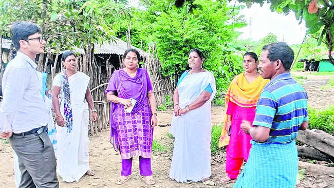 వైద్యసేవలు మెరుగుపర్చాలి