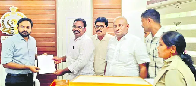 పనులు