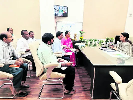 యూరియా అక్రమ రవాణా చేస్తే చర్యలు