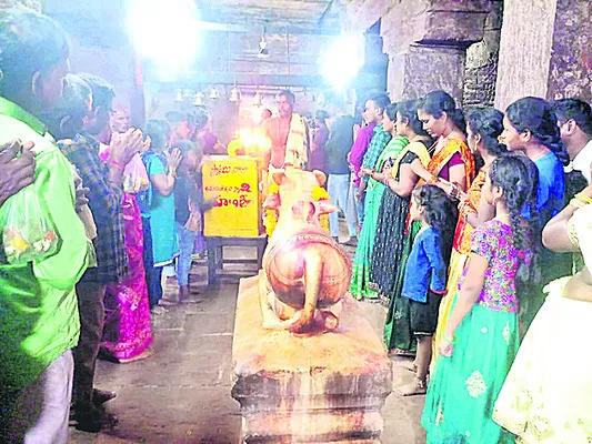 ఆదాయమే పరమావధా..? 