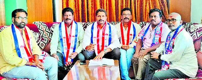 బీసీల రక్షణ కోసం చట్టం అవసరం