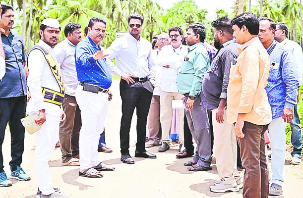 ప్రజలు అప్రమత్తంగా ఉండాలి