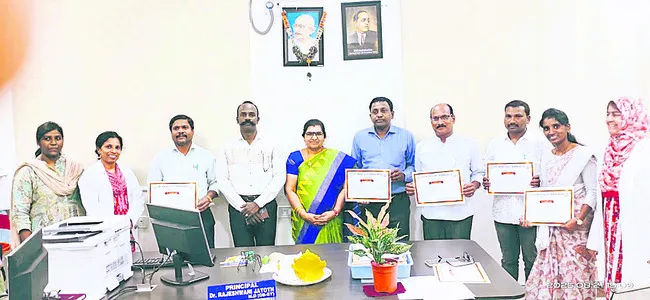 దేహదానం మహోన్నతం