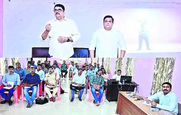 నేరాల దర్యాప్తులో డిజిటల్‌ ఆధారాలు కీలకం