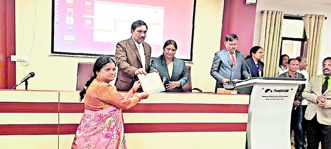 మధ్యవర్తిత్వంతో వివాదాలు సులభంగా పరిష్కారం