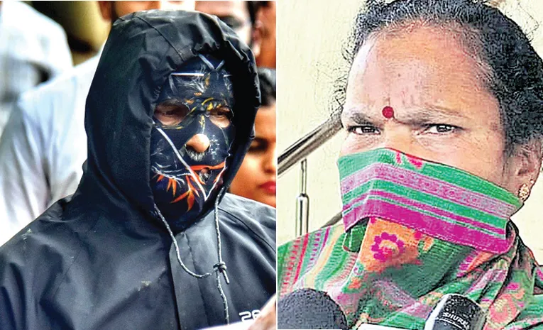 Maskman First Wife Make Shocking Revelation On Her Husband