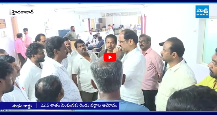 టాలీవుడ్ లో కొనసాగుతున్న ప్రతిష్టంభనకు తెర