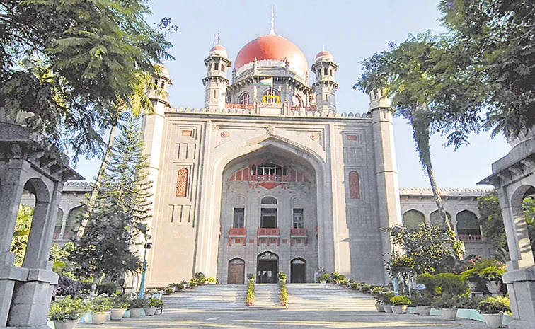 High Court questions Telangana govt on Justice Ghosh Commission report