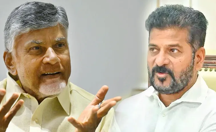 KSR Comments On Amaravati And Future City In Telangana