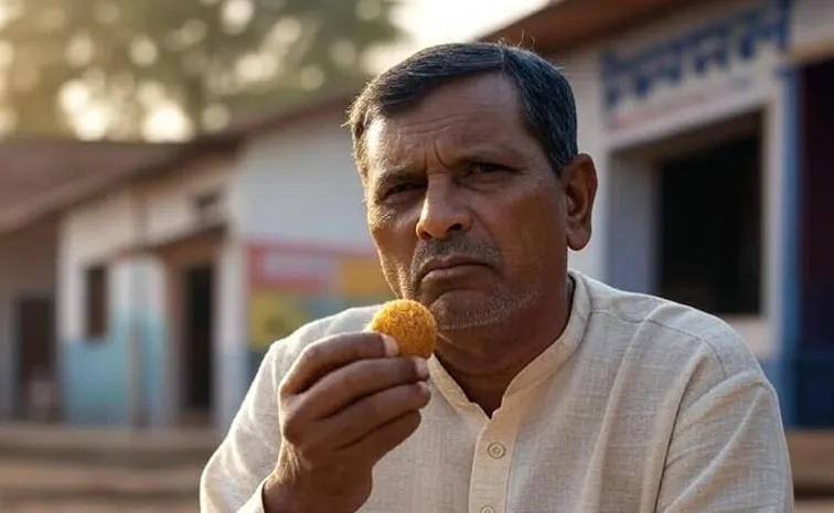 How Kamlesh Laddu Panchayat Solved With CM Helpline
