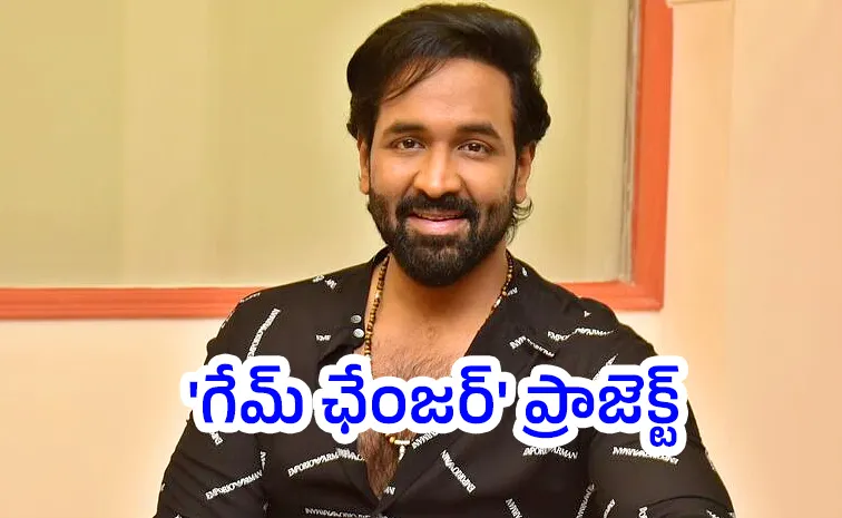 Manchu Vishnu Will Invest Rs 100 Cr In Microdrama Project