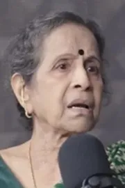 Usha Nadkarni: Nobody will Come for Me if i Slips and Falls5
