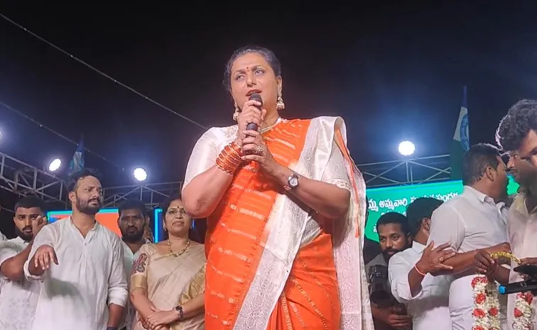 ‘వైఎస్‌ జగన్‌ 2.0 ఎలా ఉంటుందో కూటమి నేతలే చెబుతారు’