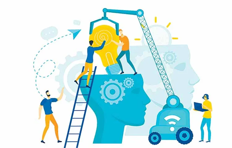 The use of artificial intelligence and machine learning is expanding