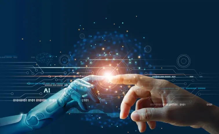 Usage of artificial intelligence in rightway to develop India