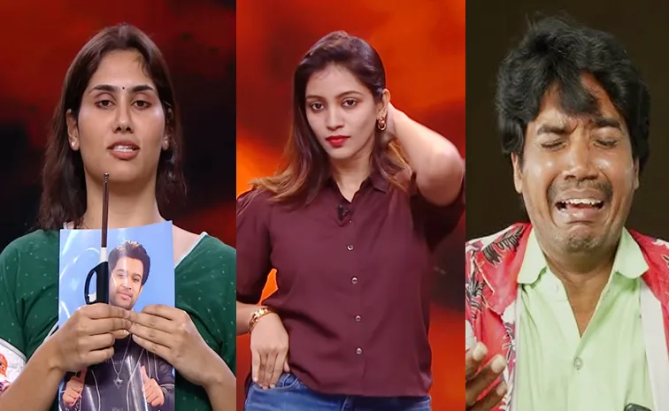 Bigg Boss Agnipariksha, 1st Episode Review: Judges Green Flag to These Contestants