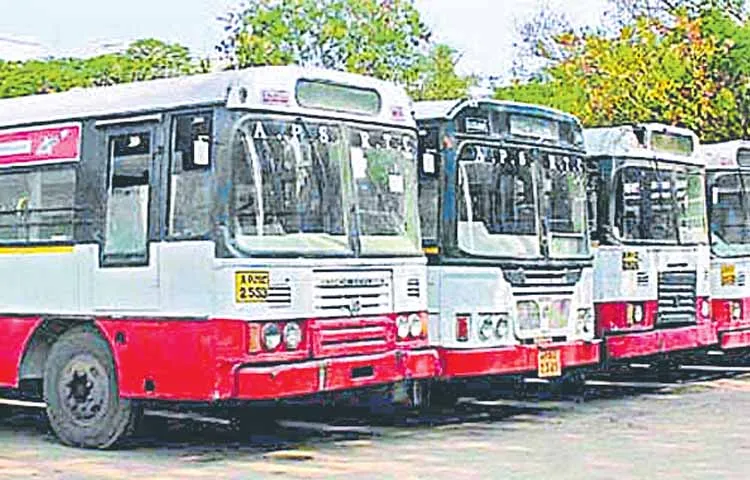 RTC decides to reduce number of services during low passenger traffic
