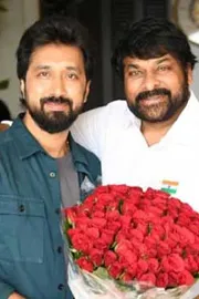 Chiranjeevi And Director Bobby New Movie Update Official4